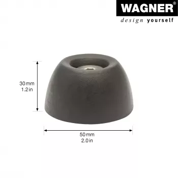 Wagner design yourself EH 5200 Λαστιχένια τάπα πόρτας 15520011