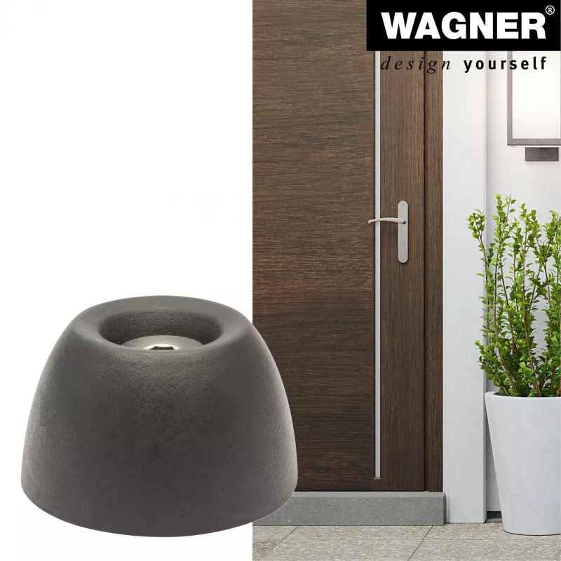 Wagner design yourself EH 5200 Λαστιχένια τάπα πόρτας 15520011