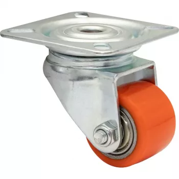 Wagner design yourself Ρόδα με φρένο βαρέως τύπου RO 6935 Κόκκινο (4693501)