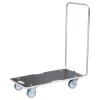 Wagner design yourself Ρόδα μεταφοράς MM 1345 Καφέ 36,5 x 74,0 x 14,5 cm έως 300 kg (20134501)