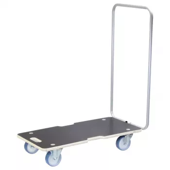 Wagner design yourself Ρόδα μεταφοράς MM 1345 Καφέ 36,5 x 74,0 x 14,5 cm έως 300 kg (20134501)