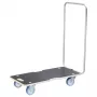 Wagner design yourself Ρόδα μεταφοράς MM 1345 Καφέ 36,5 x 74,0 x 14,5 cm έως 300 kg (20134501)