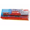 Märklin 00740 H0 Σετ 12 βαγονιών εμπορευμάτων
