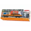 Märklin 00740 H0 Σετ 12 βαγονιών εμπορευμάτων