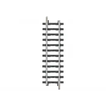 Märklin 2201 H0 Ευθεία γραμμή 180 mm