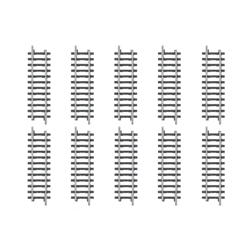 Märklin 2201 H0 Ευθεία γραμμή 180 mm