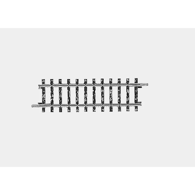 Märklin 2201 H0 Ευθεία γραμμή 180 mm