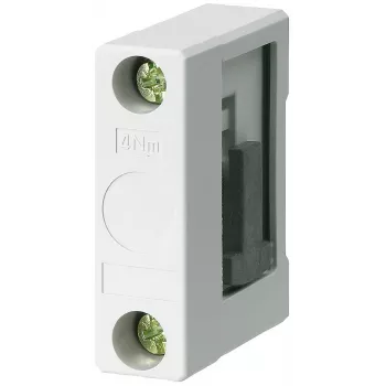 Siemens N/PE Βάση ράβδου συλλογής 5SH3540