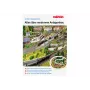 Märklin 03071 Βιβλίο σχεδίων γραμμής για μοντέλα σιδηροδρόμων H0