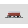 Märklin 4411 H0 Ψυγείο βαγόνι “Bananen” εποχή III-IV