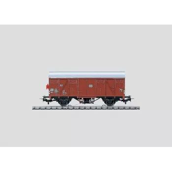 Märklin 4411 H0 Ψυγείο βαγόνι “Bananen” εποχή III-IV