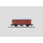 Märklin 4411 H0 Ψυγείο βαγόνι “Bananen” εποχή III-IV