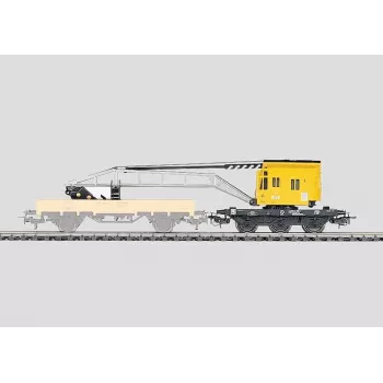 Märklin 4671 H0 κλειστό βαγόνι εμπορευμάτων „Brauerei zum Löwen“ εποχή III
