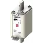Siemens 3NA7832 Ασφάλεια NH00 125A 500VAC/250VDC gG (συσκευασία 3 τεμ.)