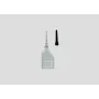 Märklin 07149 Ειδικό λάδι με συσκευή ακριβείας, 10 ml