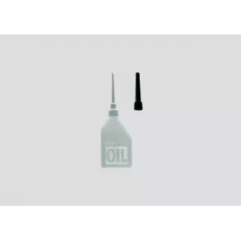 Märklin 07149 Ειδικό λάδι με συσκευή ακριβείας, 10 ml