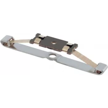 Märklin 7164 Ανταλλακτικό πέδιλο επαφής για HO βαγόνια κινητήρα, 1 τεμ.