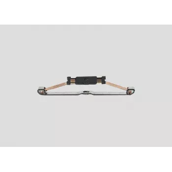 Märklin 7164 Ανταλλακτικό πέδιλο επαφής για HO βαγόνια κινητήρα, 1 τεμ.
