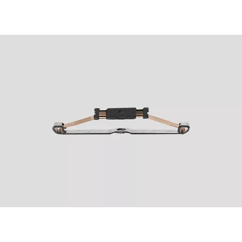 Märklin 7164 Ανταλλακτικό πέδιλο επαφής για HO βαγόνια κινητήρα, 1 τεμ.