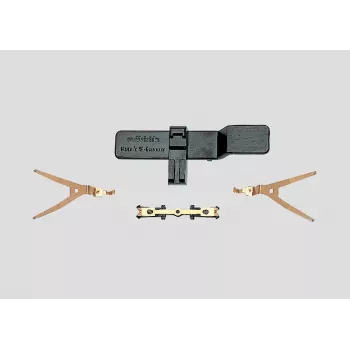 Märklin 7319 H0 Σετ εσωτερικού φωτισμού για βαγόνια IC
