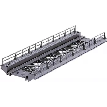 Märklin 07268 Ευθεία ράγα ράμπας για HO C-Gleis