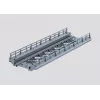 Märklin 07268 Ευθεία ράγα ράμπας για HO C-Gleis
