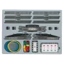 Märklin 08194 H0 Σετ επέκτασης ράγας ελιγμών C-Gleis