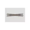 Märklin Z Spur Διασταύρωση 15 μοιρών 8559