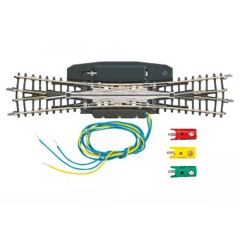 Märklin Z Διπλή διασταύρωση 8560