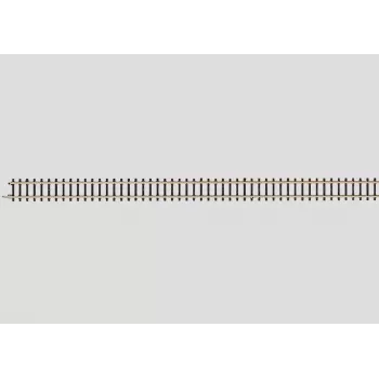 Märklin 8505 Z miniclub Ευθεία ράγα 220 mm - 10 τεμ.