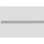 Märklin 8505 Z miniclub Ευθεία ράγα 220 mm - 10 τεμ.