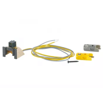 Märklin 8931 Z-Ράγα προσκρουστήρας (προσκρουστήρας)