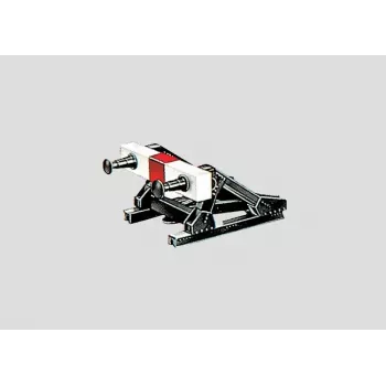 Märklin 7391 H0 Φωτεινό κύριο σήμα με προειδοποιητικό σήμα 07391