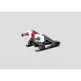 Märklin 7391 H0 Φωτεινό κύριο σήμα με προειδοποιητικό σήμα 07391