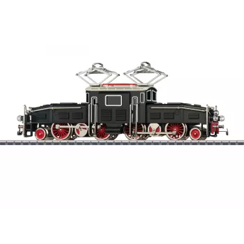 Märklin 18044 H0 Κροκόδειλος CCS700 Έκθεση Ειδική έκδοση Ηλεκτρική ατμομηχανή