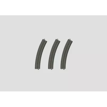 Märklin 20230 C-Gleis Ευθεία ράγα 230 mm, H0 Spur