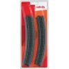 Märklin 20230 C-Gleis Ευθεία ράγα 230 mm, H0 Spur