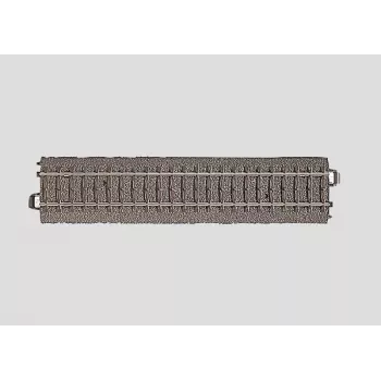 Märklin 24172 H0 C-Gleis Ευθεία ράγα 171,7 mm