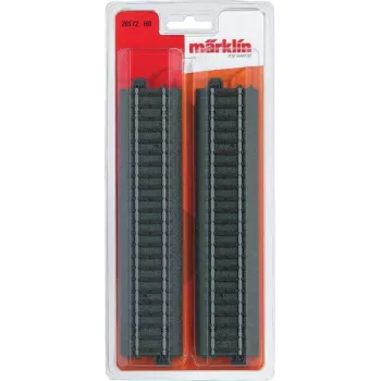 Märklin 20172 H0 Φορτάμαξα, Εποχή VI, Märklin Magazin Ετήσιο βαγόνι 2017