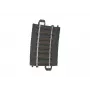 Märklin 24207 C-Gleis Καμπύλη ράγα R2 7,5° H0
