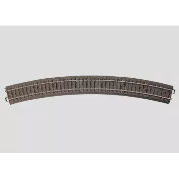 Märklin 24530 C-Gleis ευθεία γραμμή 64,36 cm H0