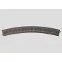 Märklin 24530 C-Gleis ευθεία γραμμή 64,36 cm H0