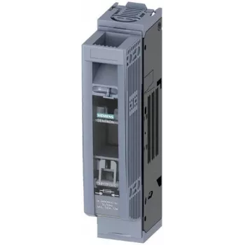Siemens SENTRON 3NP1131-1CA10 διακόπτης απομόνωσης ασφαλειών, 3-πολικός, 160 A, 690 V AC, NH00