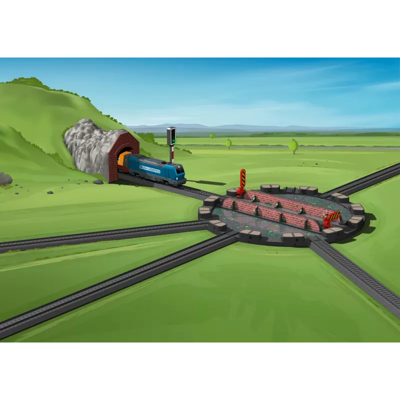 Märklin World 23402 H0 περιστροφική πλάκα