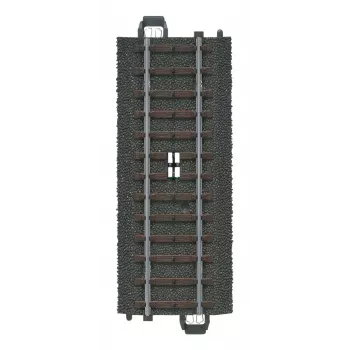 Märklin 24994 H0 C-Gleis τερματικός σταθμός με φωτισμό LED