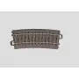 Märklin 24115 C-Gleis ευθεία γραμμή 115 mm H0 αξεσουάρ μοντελισμού