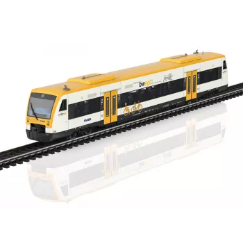 Märklin 36966 H0 αυτοκινητάμαξα ντίζελ RS της SWEG