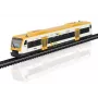Märklin 36966 H0 αυτοκινητάμαξα ντίζελ RS της SWEG