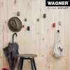 Wagner design yourself PILL γάντζος ρούχων γκρι 1 γάντζος 17041421