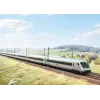 Märklin 26931 H0 Metropolitan Expresszug (MET) DB AG ψηφιακό mfx+ Limited Edition